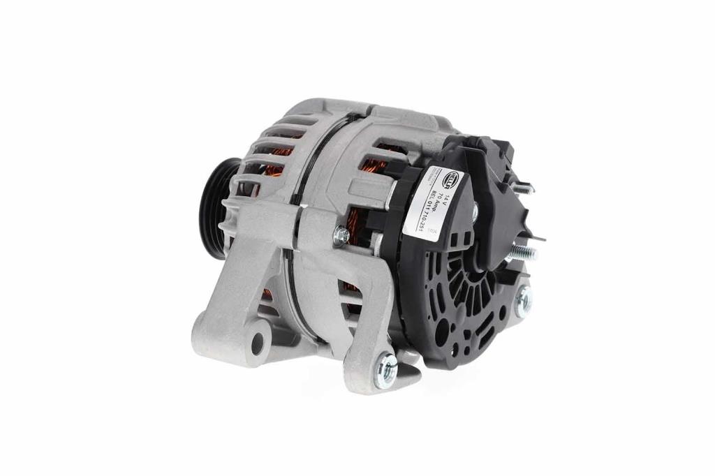 Alternateur HELLA ref. 8EL 011 710-251